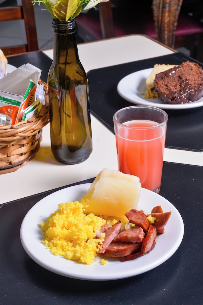 Lagoa Mar Hotel 49/56