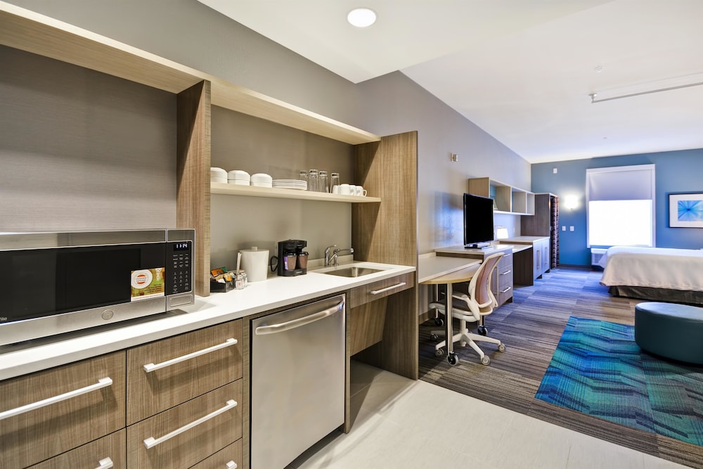 Home2 Suites By Hilton Queensbury Glens Falls 4/53