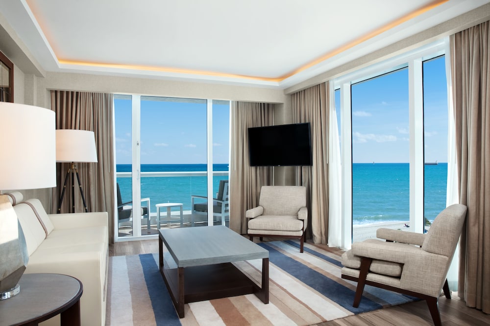 Conrad Fort Lauderdale Beach 58/91