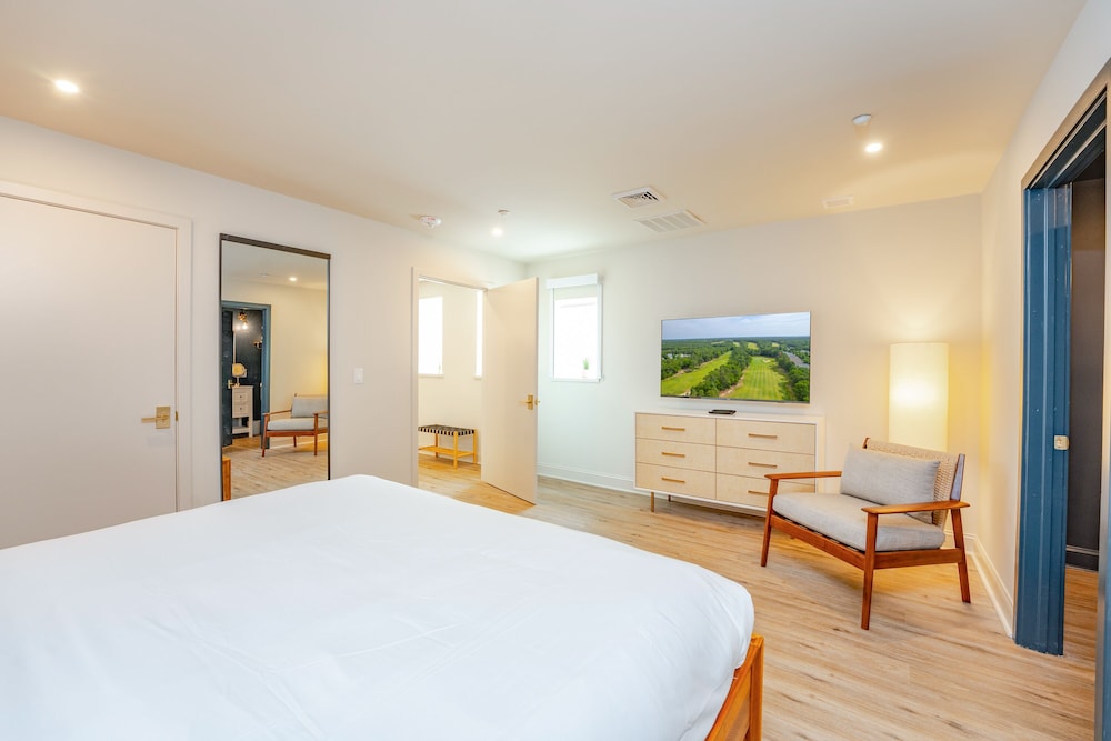 The Inn at LBI National 写真3