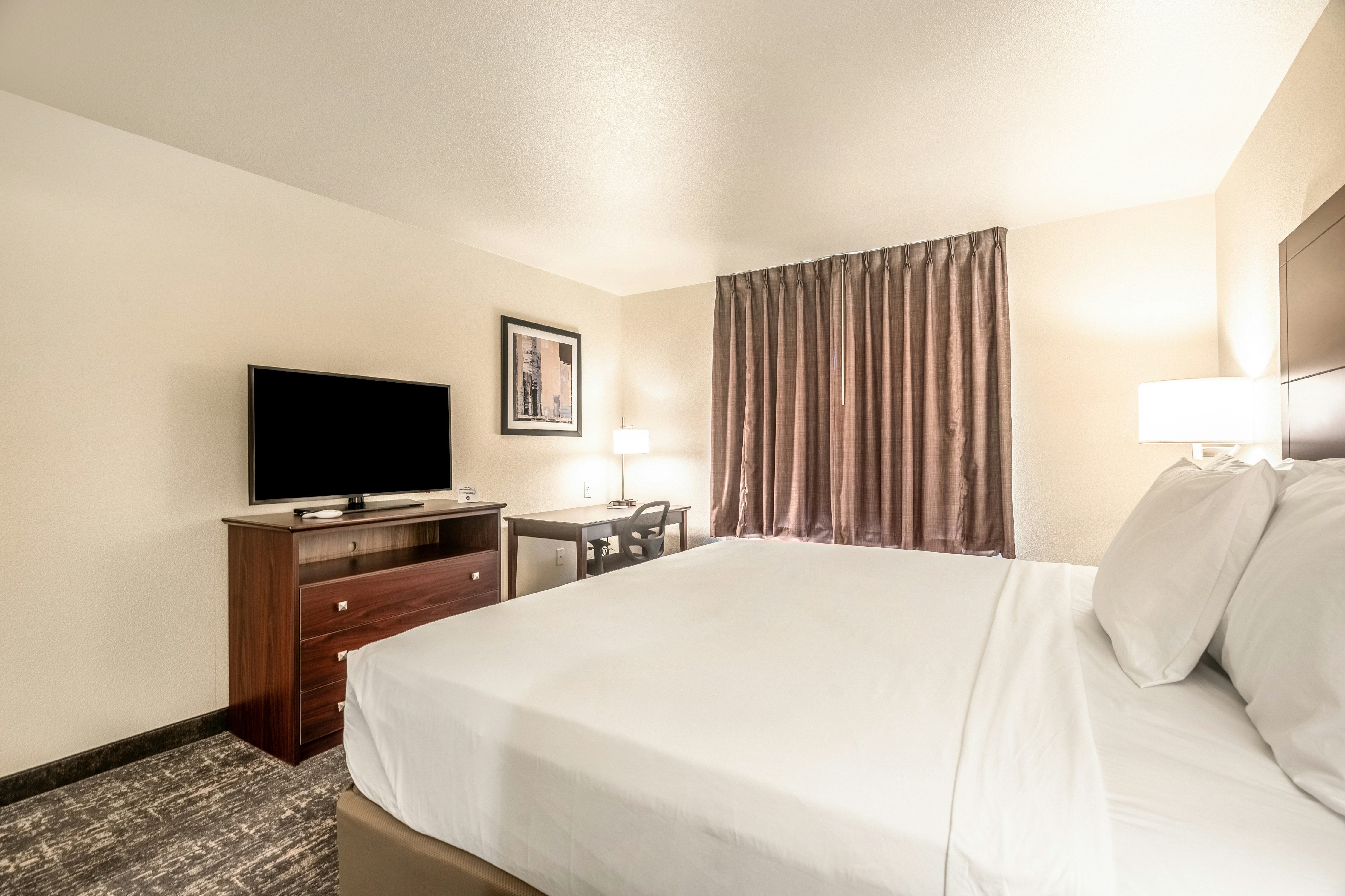 Cobblestone Inn & Suites - Kermit 20/48