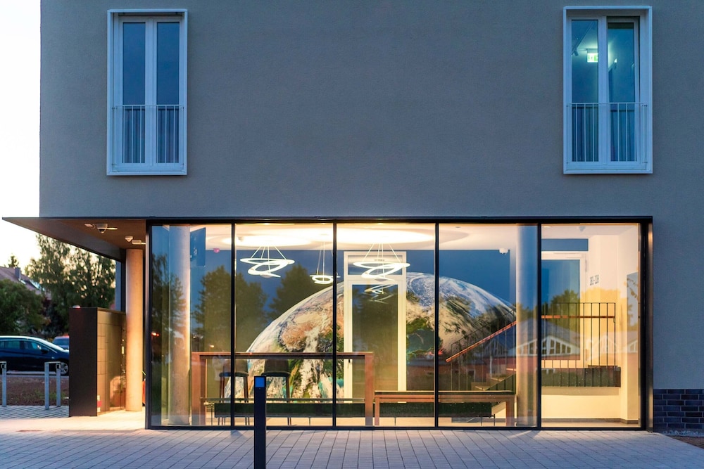 Koncept Hotel Neue Horizonte 2/39