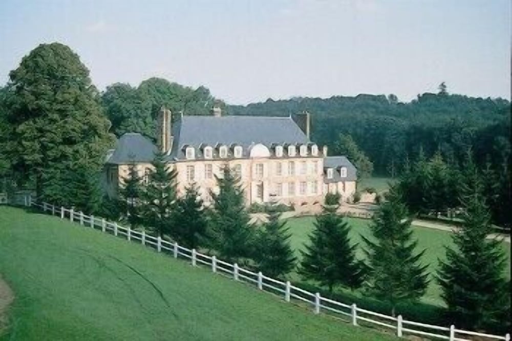 CHATEAU DU LANDEL 2/66