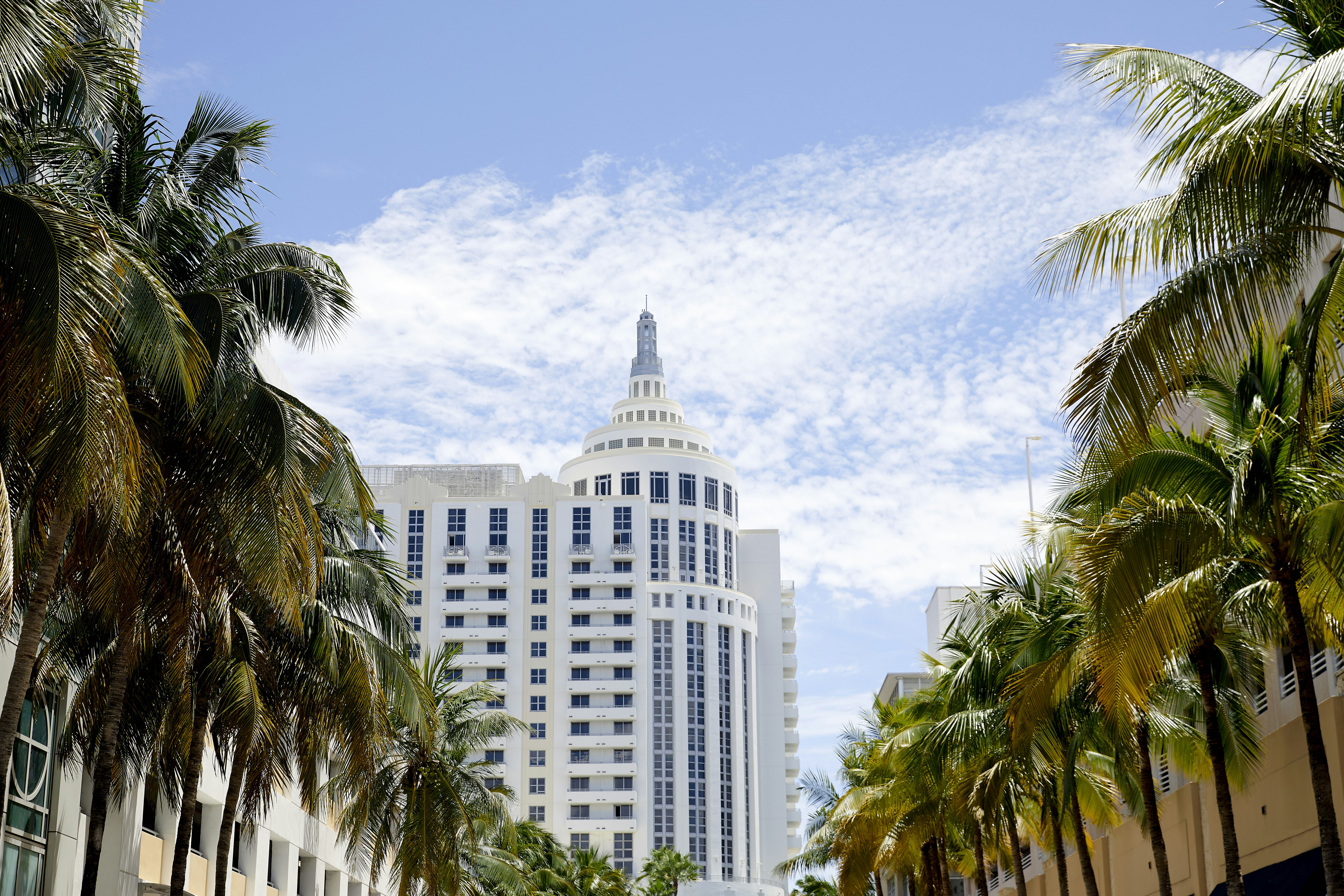 Loews Miami Beach Hotel – South Beach 4/78