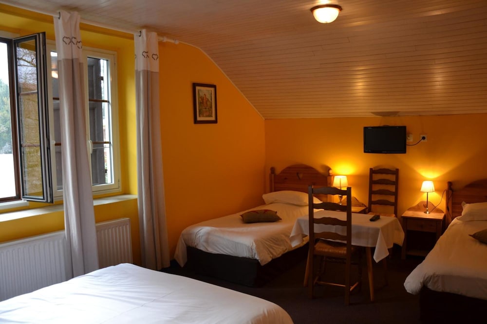 Hotel du Chateau Annecy 17/44