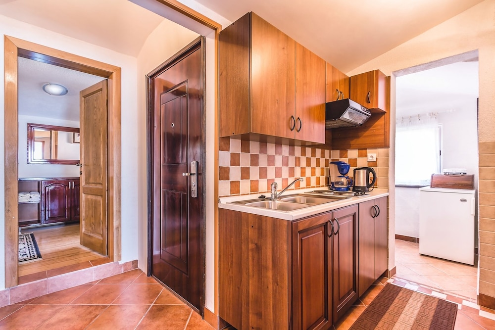 Villa Roses Apartments & Wellness 49/50