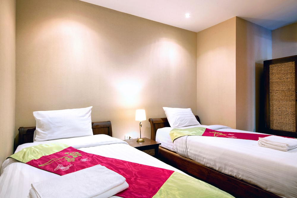 Yotaka Boutique Hotel Bangkok 25/74