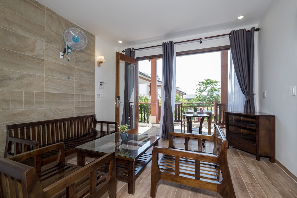 Melica Resort & Spa Phu Quoc 16/30