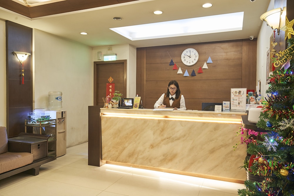 Suao Hotel 2/76