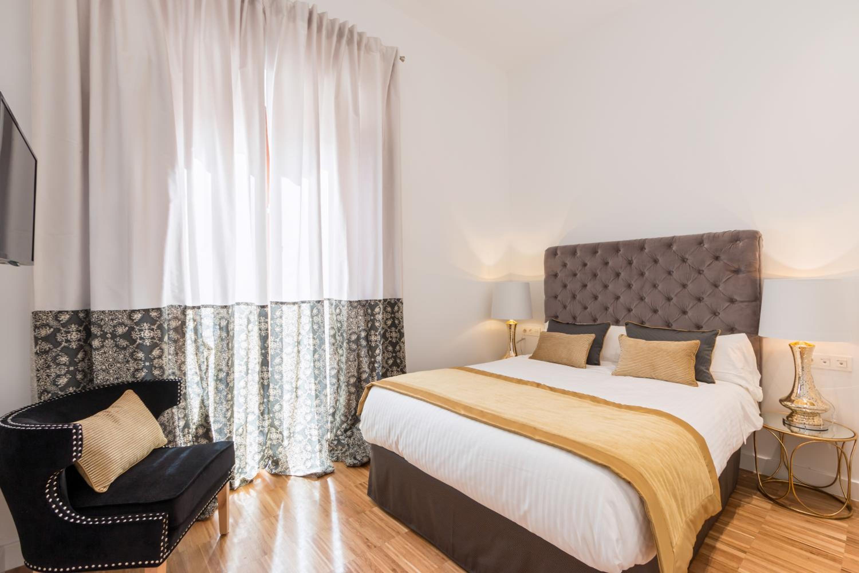 1 Bedroom, Superior, Apartment, Alhambra View