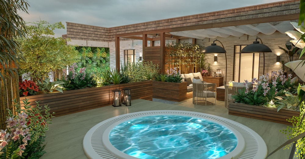 Johnstown House Hotel Spa 3/62