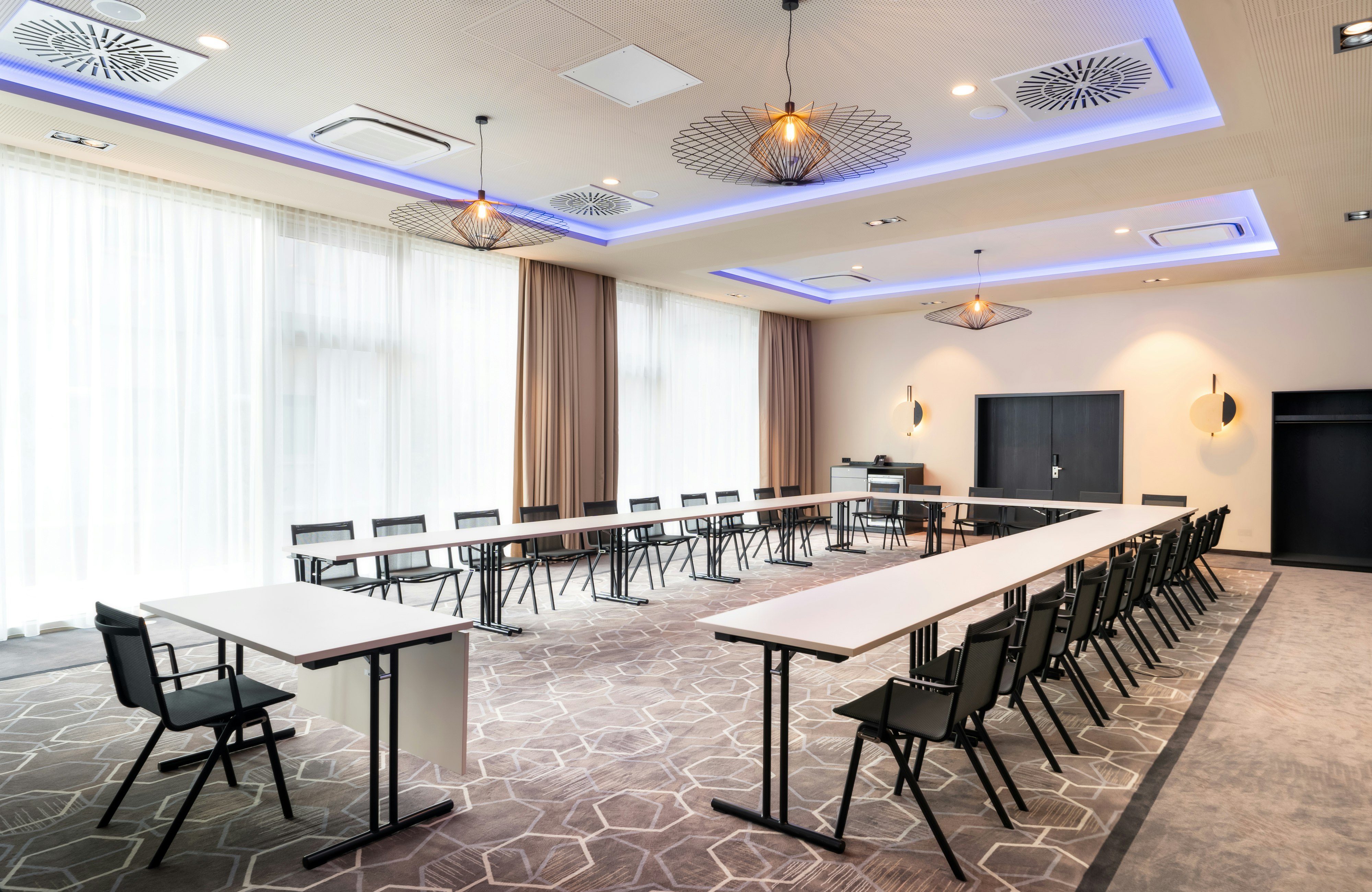 Leonardo Royal Hotel Cologne Bonn Airport 58/65