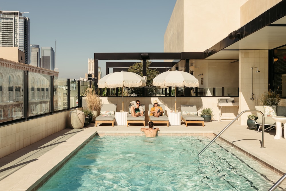 The Hoxton Downtown LA 23/46