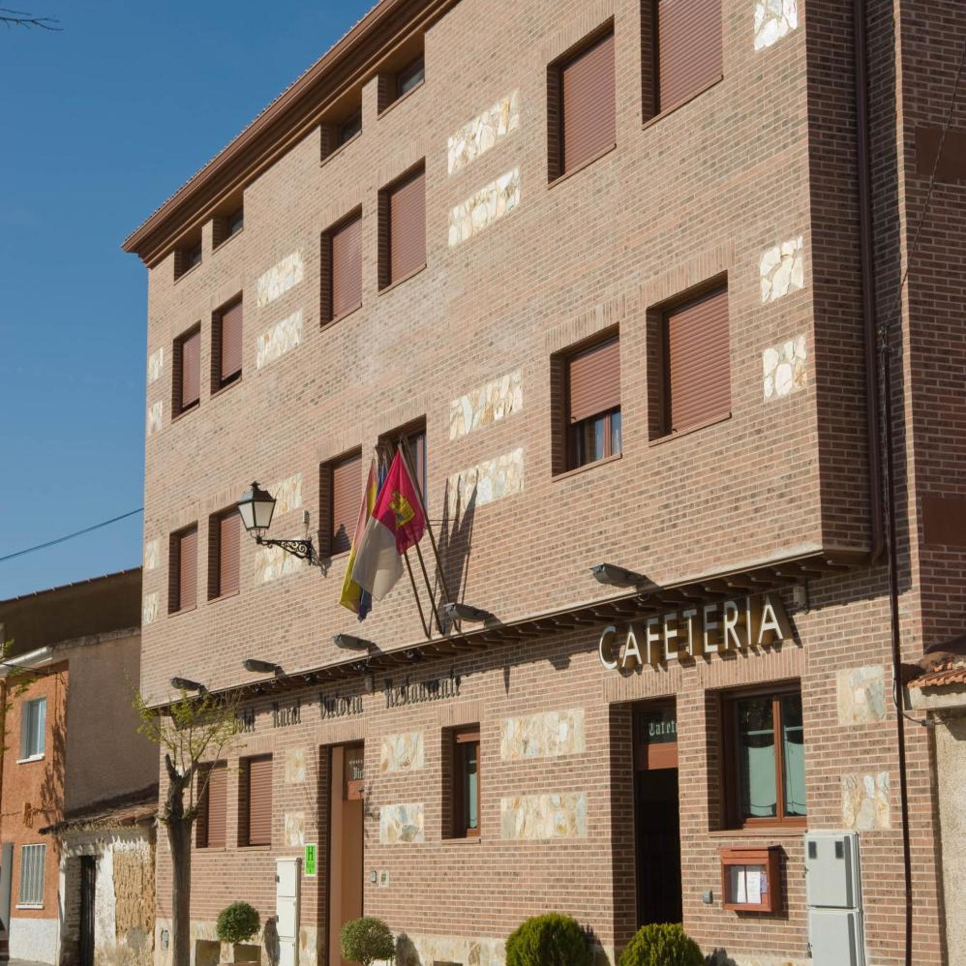 Hotel Rural Victoria 2/37