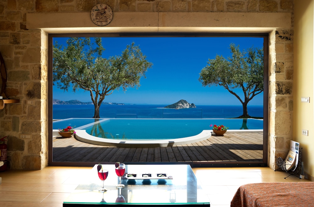 Kymaros Villas 15/36
