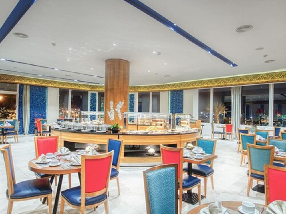 Marina Bay City Center Tangier 28/41