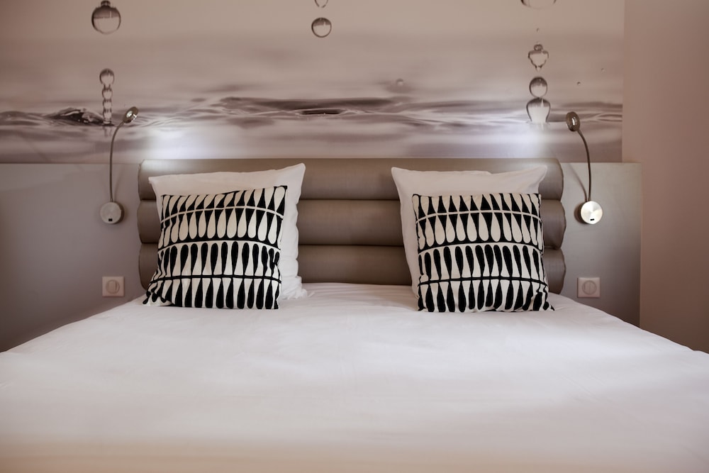 Ibis Styles Saint-Brieuc Gare Centre 14/54