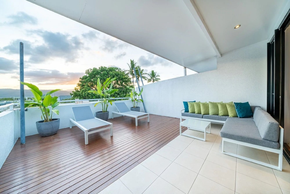 Saltwater Luxury Apartments 13/40