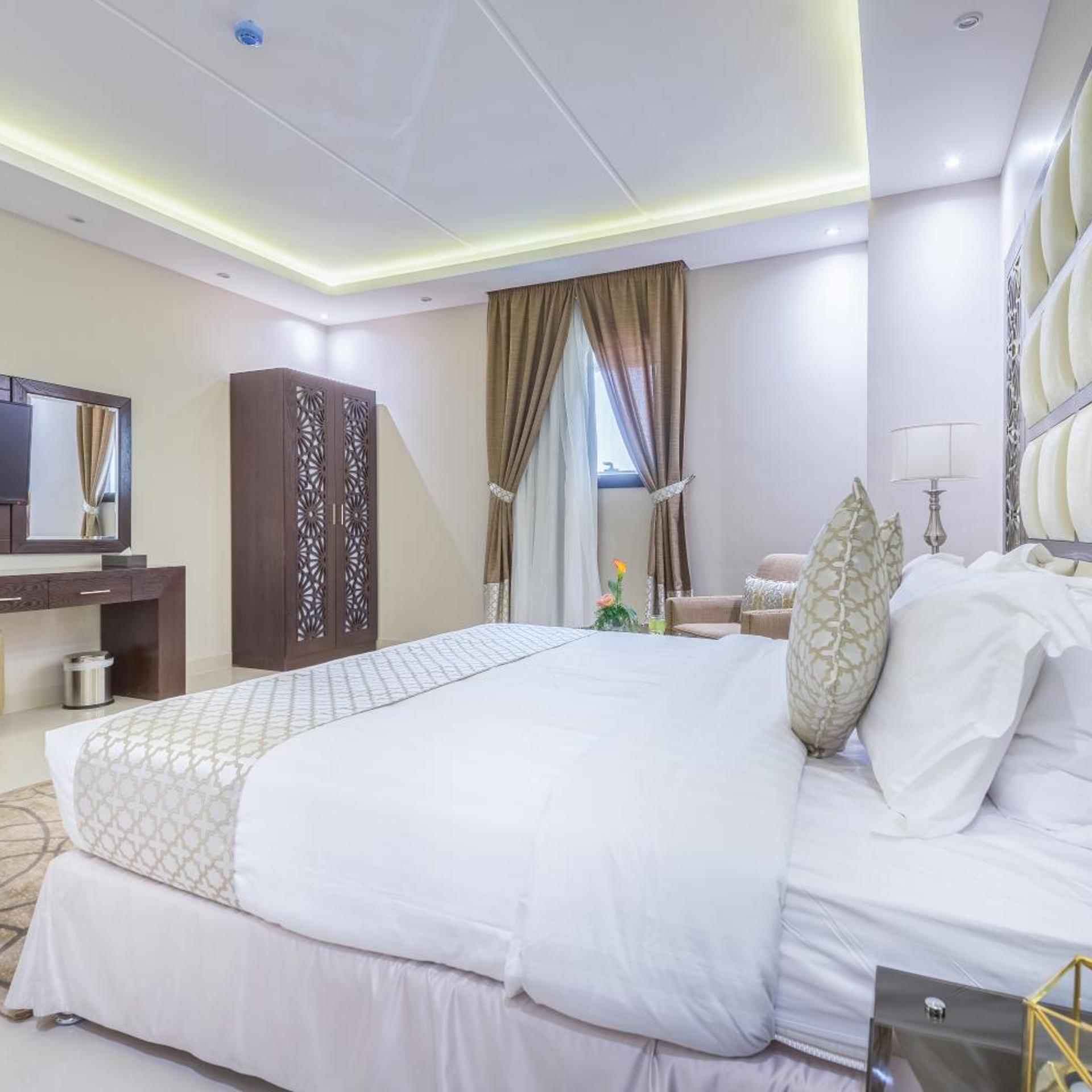 ألمهيدب ريزيدنس الدوادمي(Al Muhaidb Residence Aldawadmi) 19/30