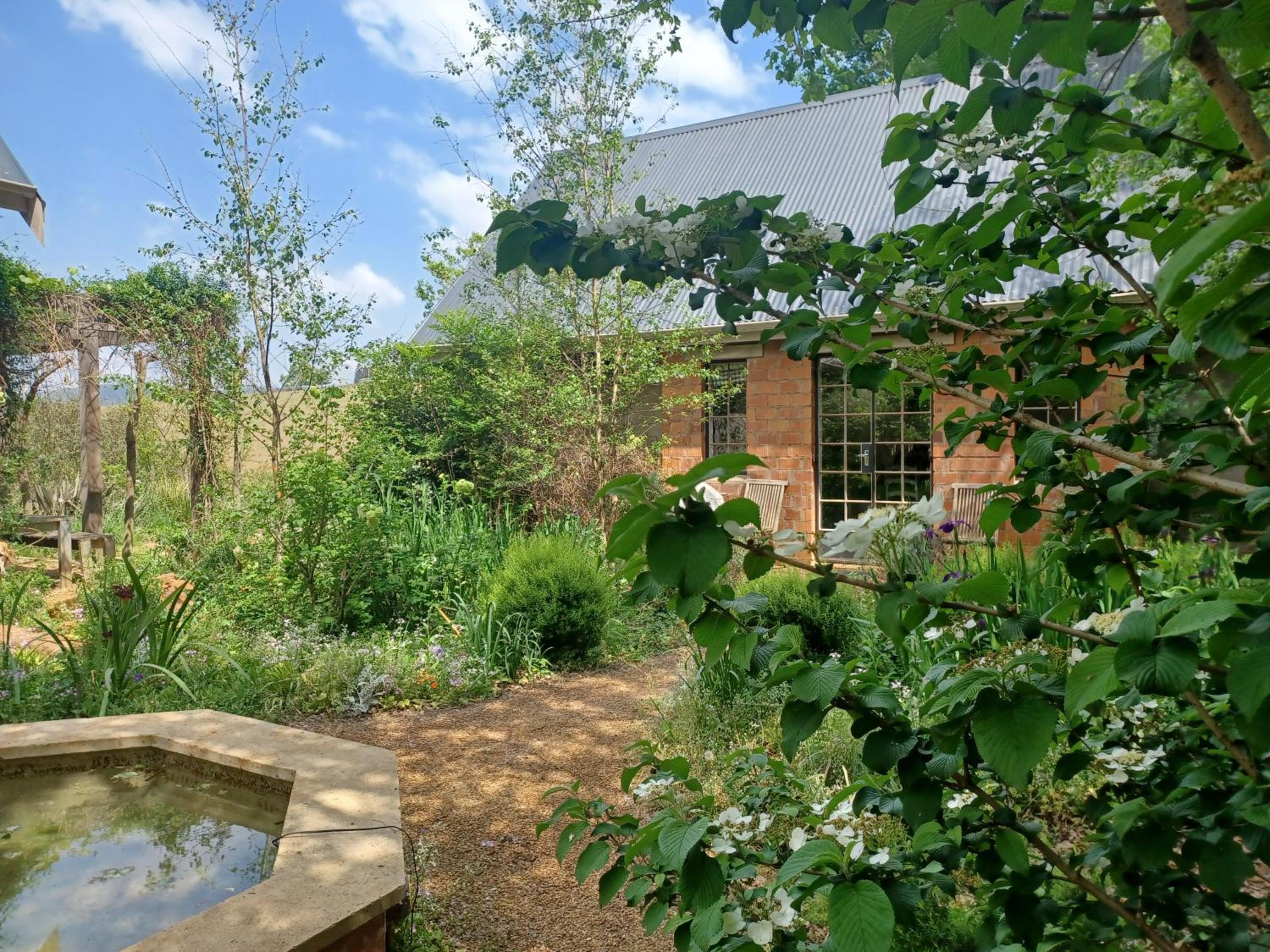 Little Fields Country House And Cottages 9/13