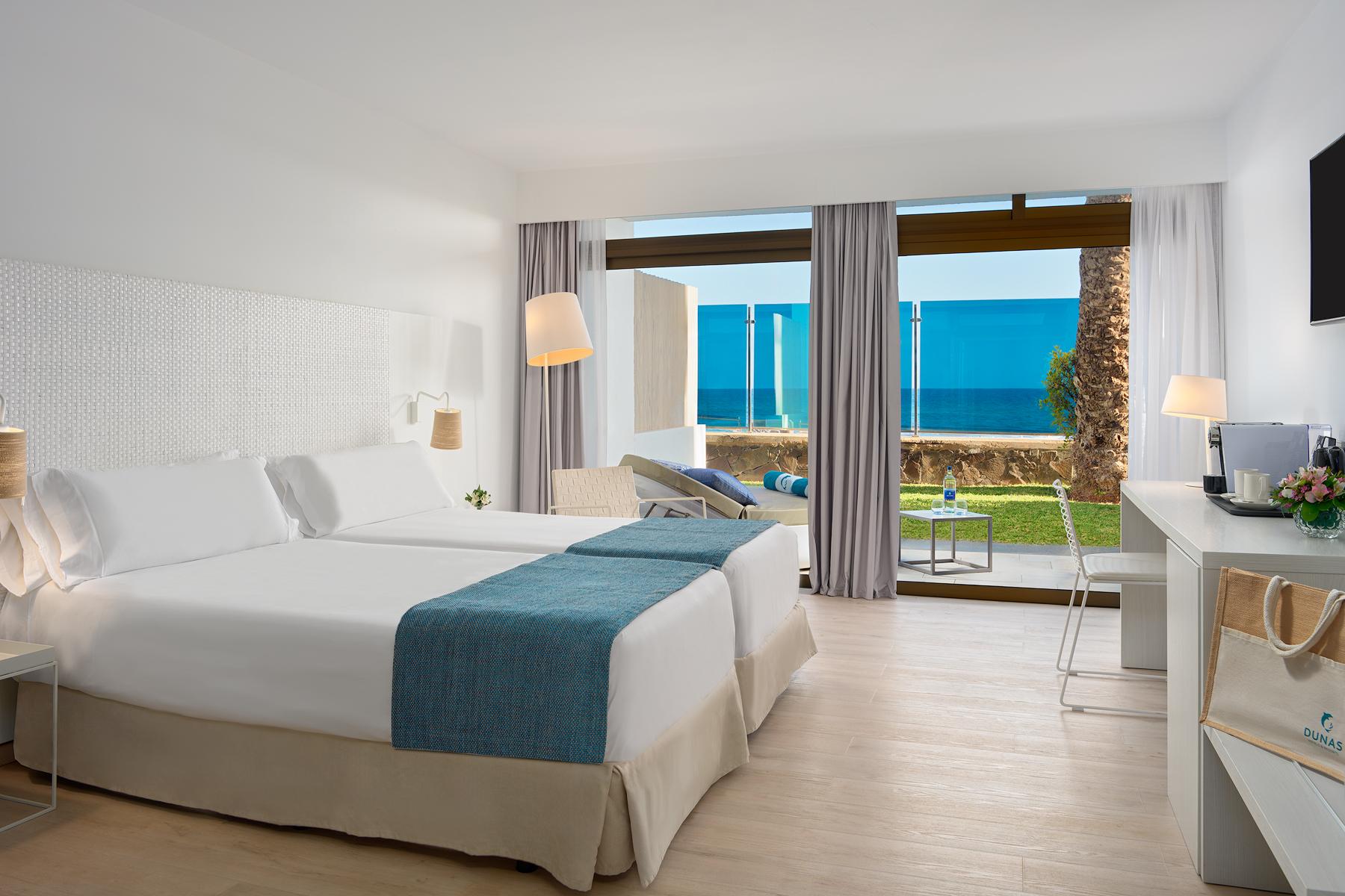 Room at Dunas Don Gregory Hotel - Adults Only, San Bartolome de Tirajana