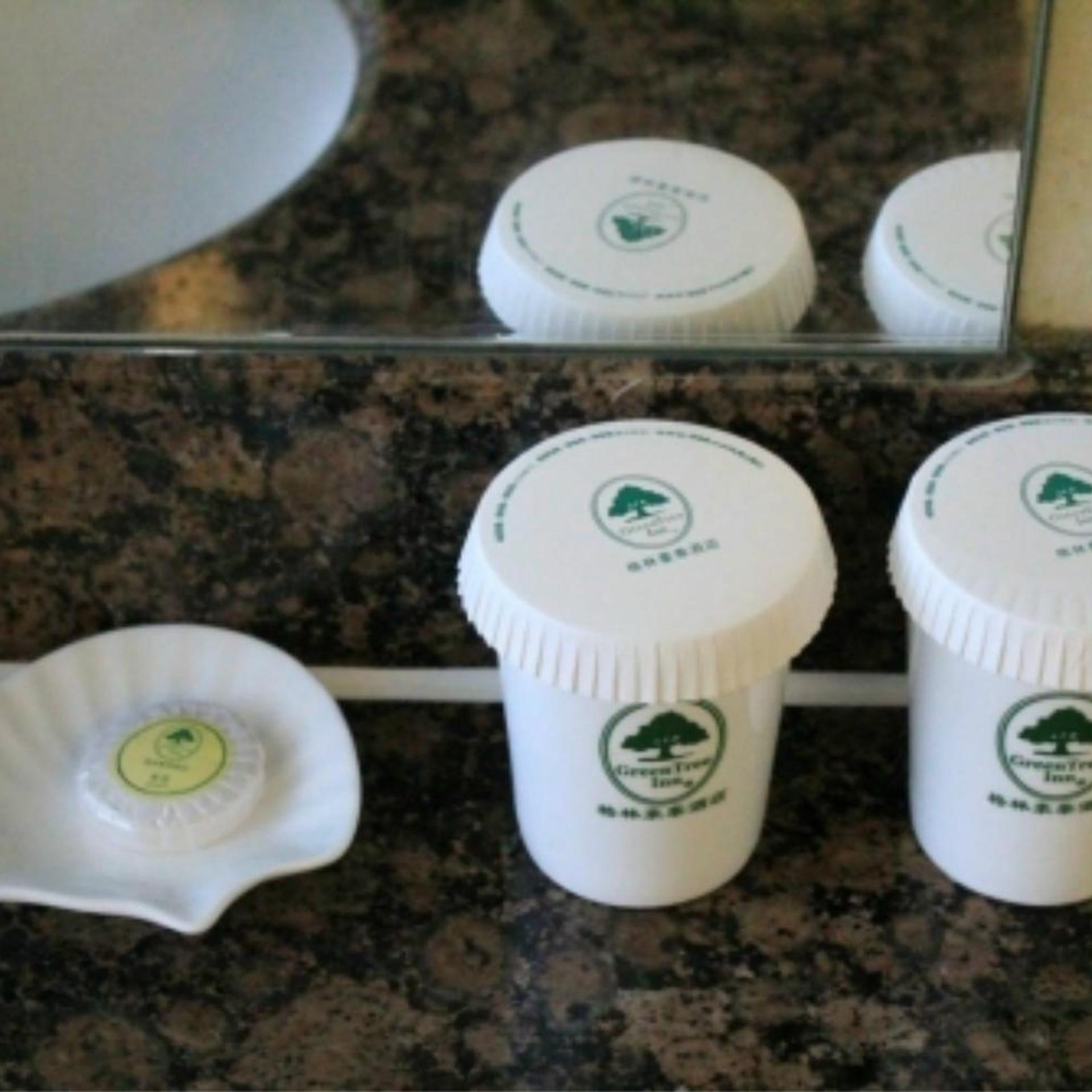 GreenTree Inn Beijing Fangshan Liangxiang Suzhuang Express Hotel 20/35