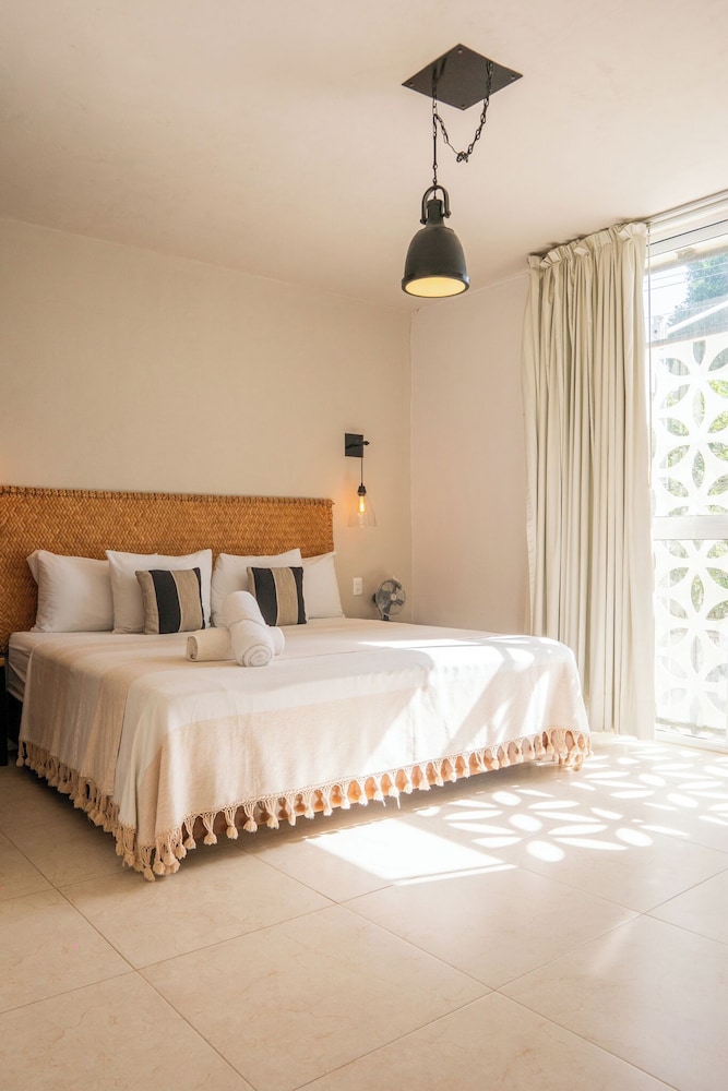 Agam Hotel Boutique Bacalar - Adults Only 9/50