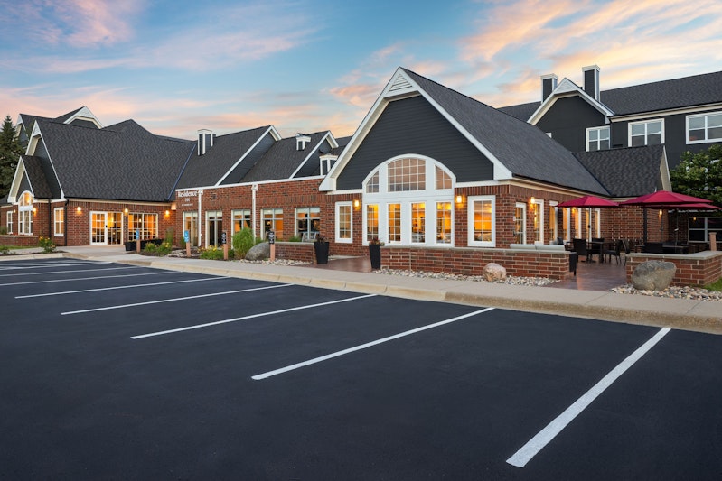 Residence Inn By Marriott Minneapolis St Paul Roseville 18/21