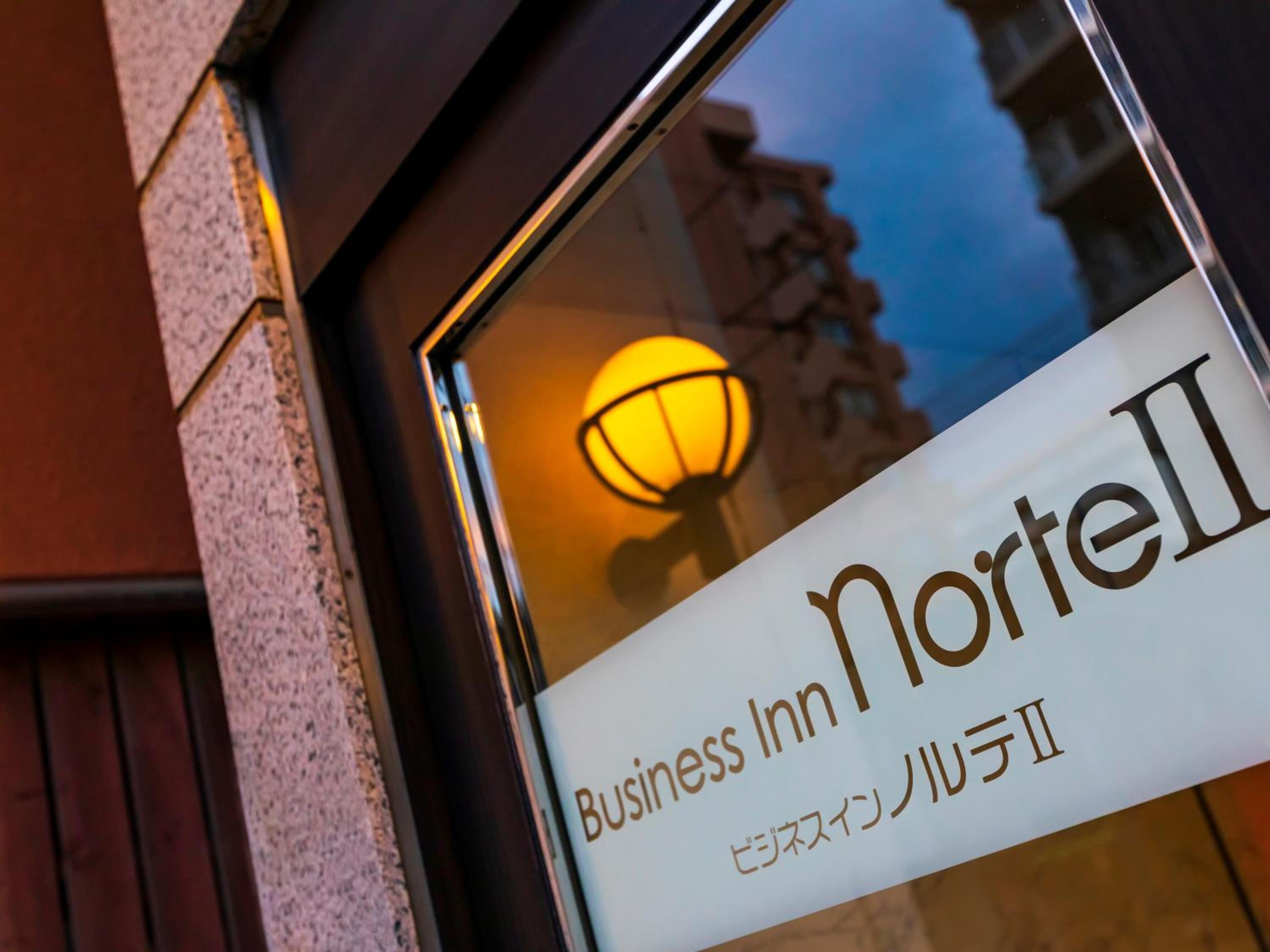 Business Inn Norte 2 20/49