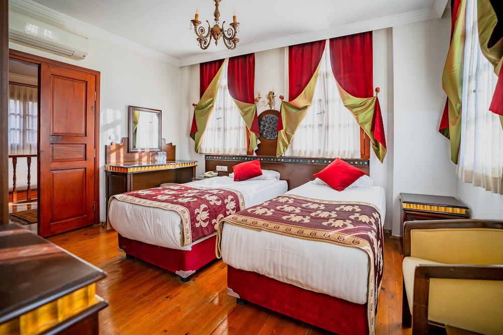 Mediterra Art Hotel 12/50