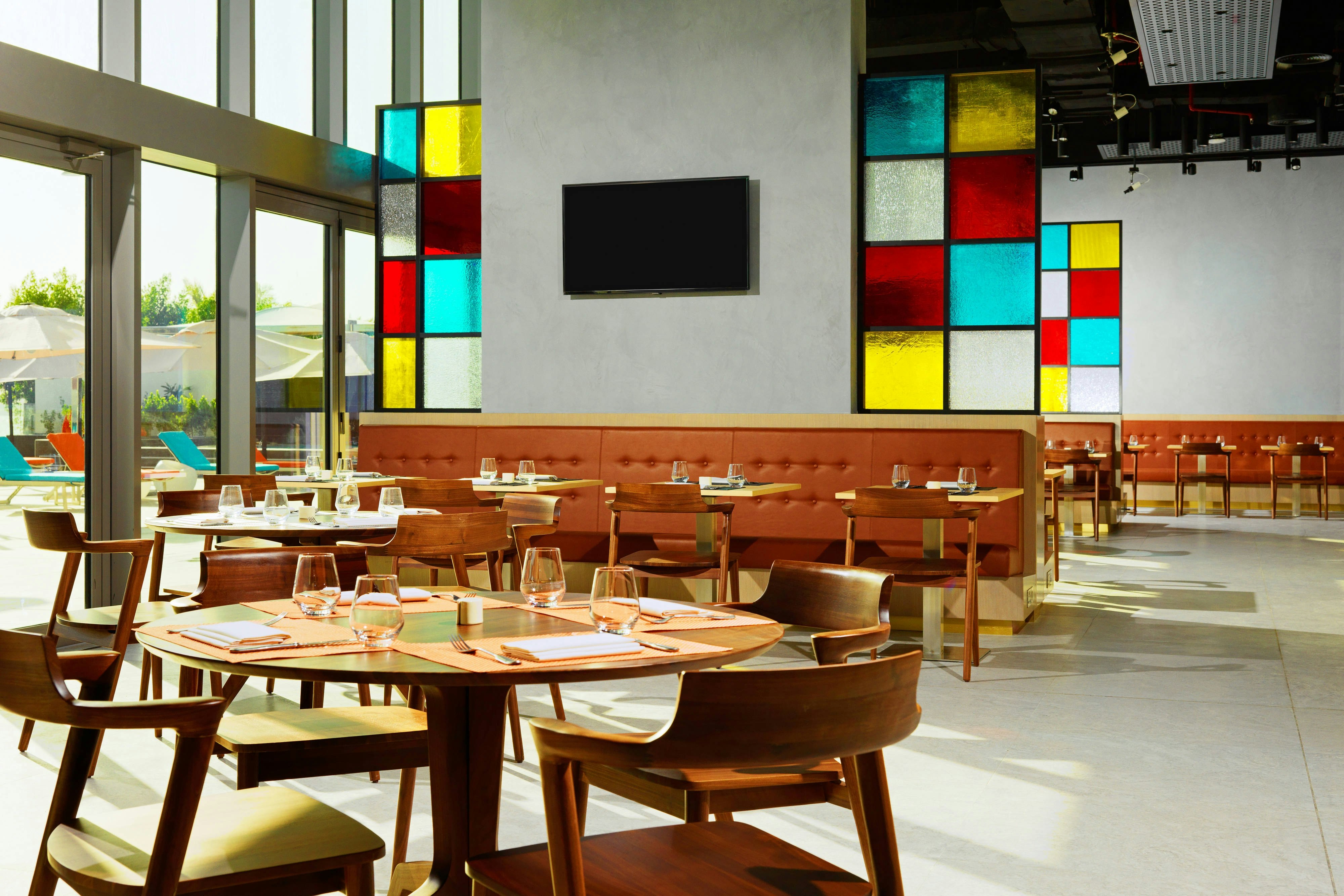 Aloft Palm Jumeirah 12/18