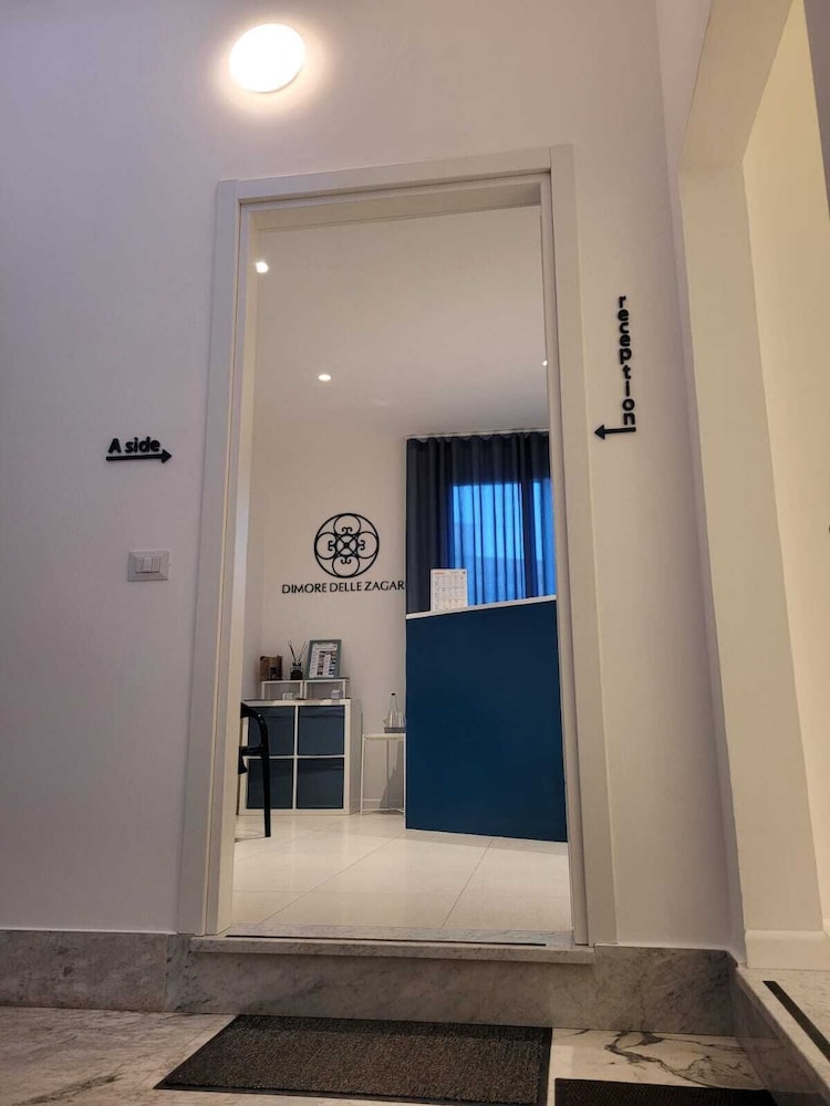Dimore delle Zagare Molo 33/50