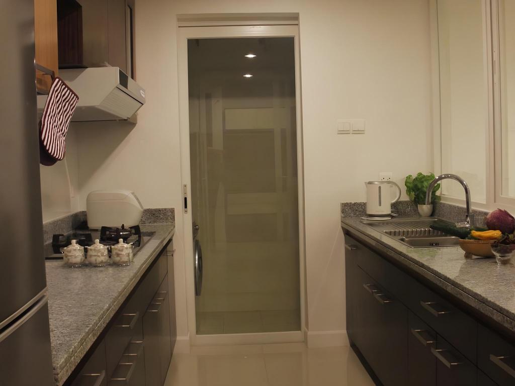 An Phu Plaza Serviced Apartment 46/47