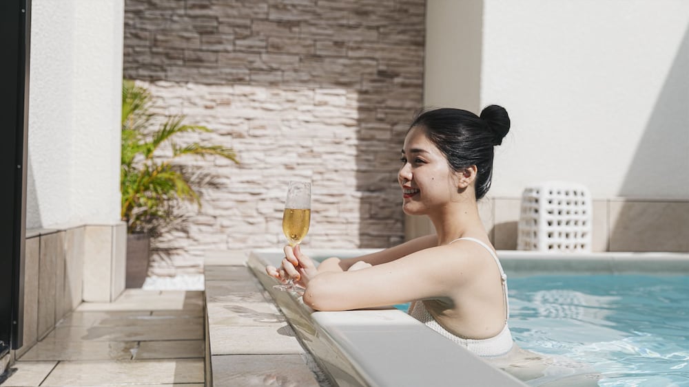 Okinawa Kariyushi Resort Exes Naha 20/46