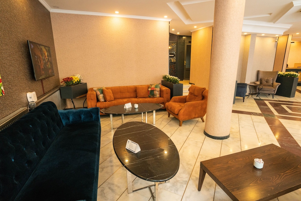 Bloom Hotel 20/31