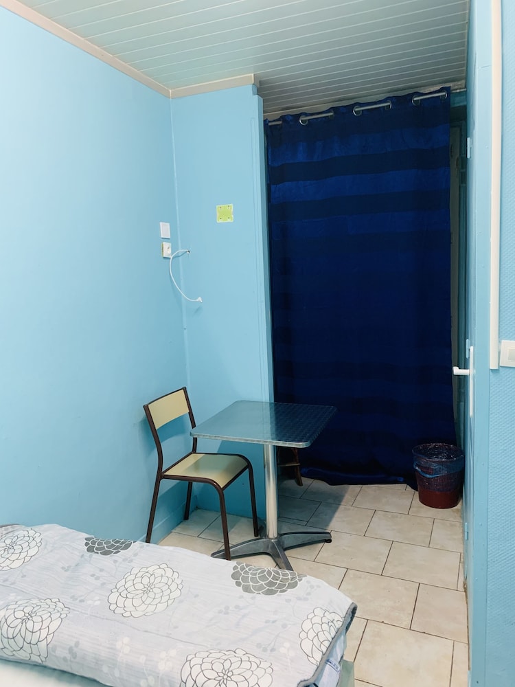 Hotel Des Andelys 21/26