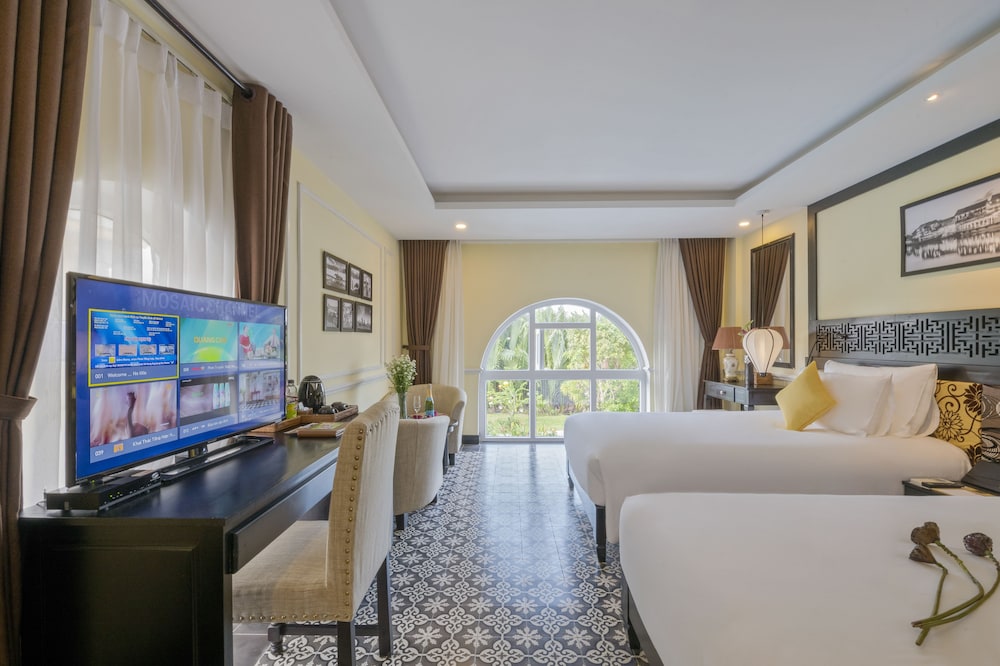 Le Pavillon Hoi An Luxury Resort Spa 21/61