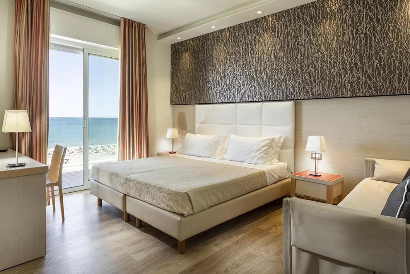 Hotel Kursaal 20/50