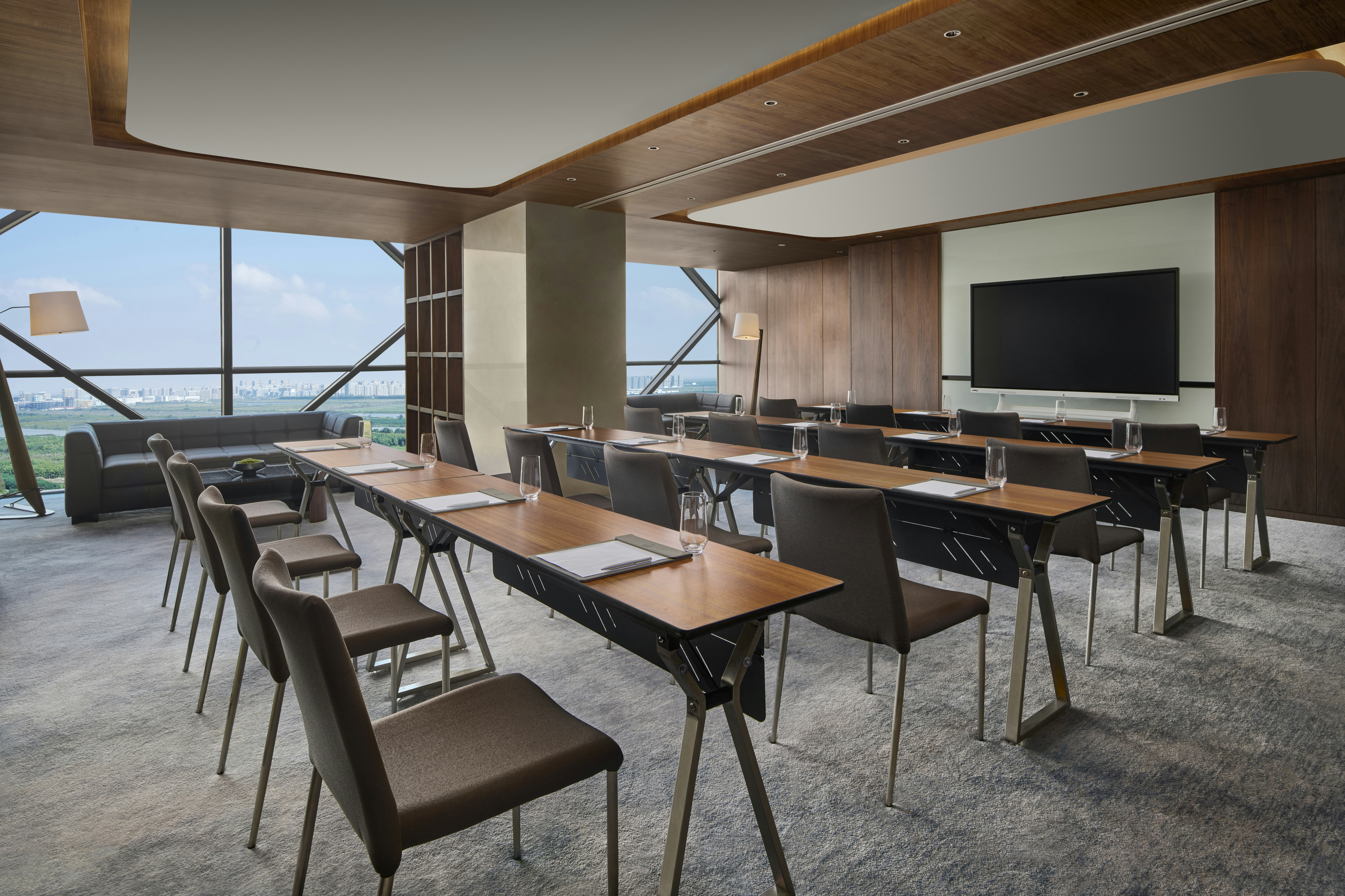 Vignette Collection Shanghai Snow World Hotel by IHG 21/28