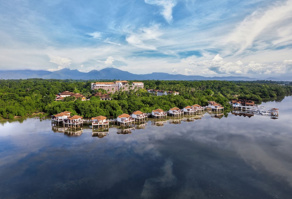 Princesa Garden Island Resort and Spa 47/50