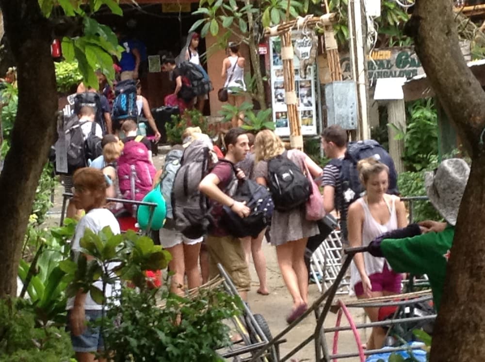 Coco's Guesthouse 59/66