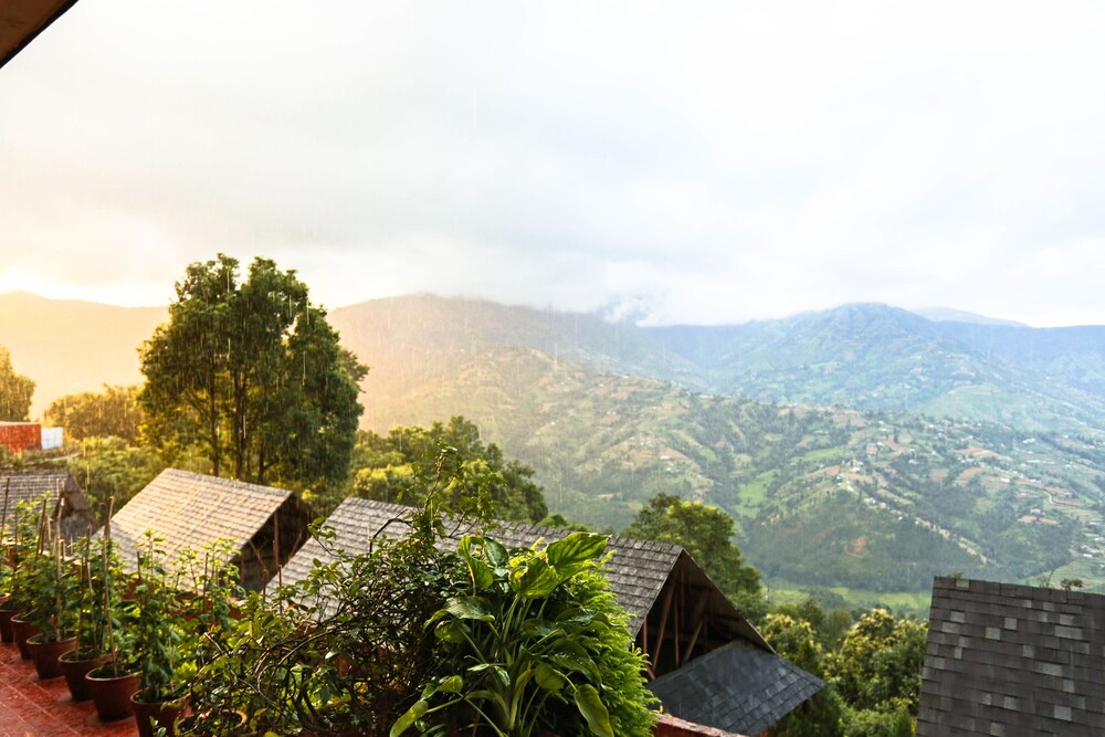 Dhulikhel Mountain Resorts 38/46