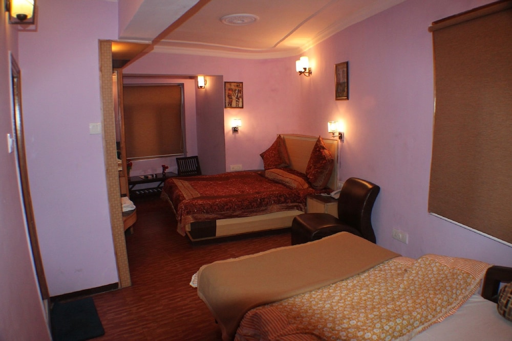 Hotel Prestige 18/29
