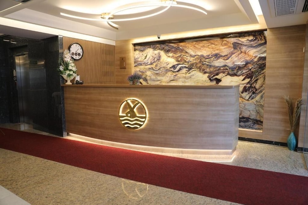 RADAR OTEL 9/50