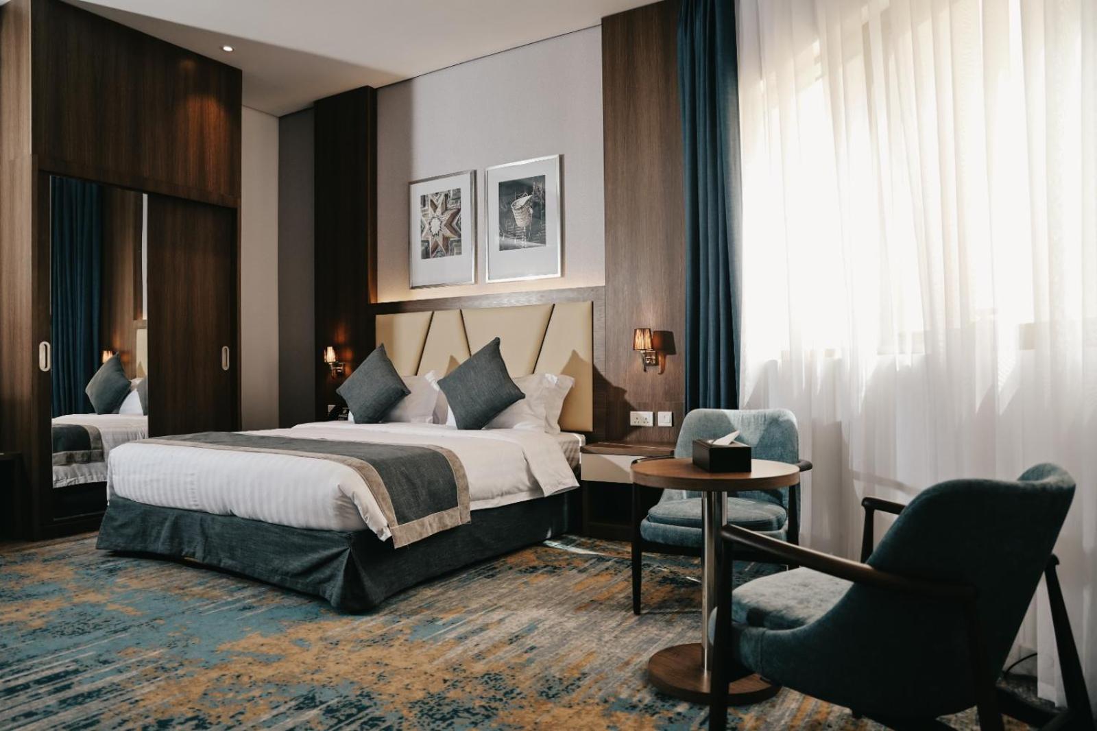 دريم ريزيدنس رواب(Dream Residence Rawabi) 11/29