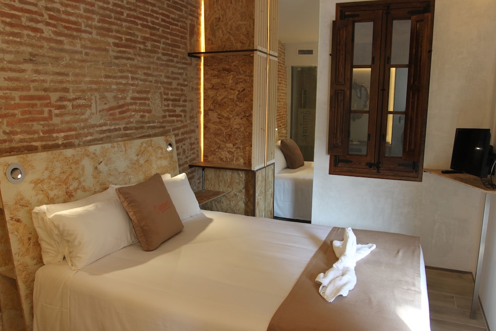 Amfores Boutique Guest House 24/65