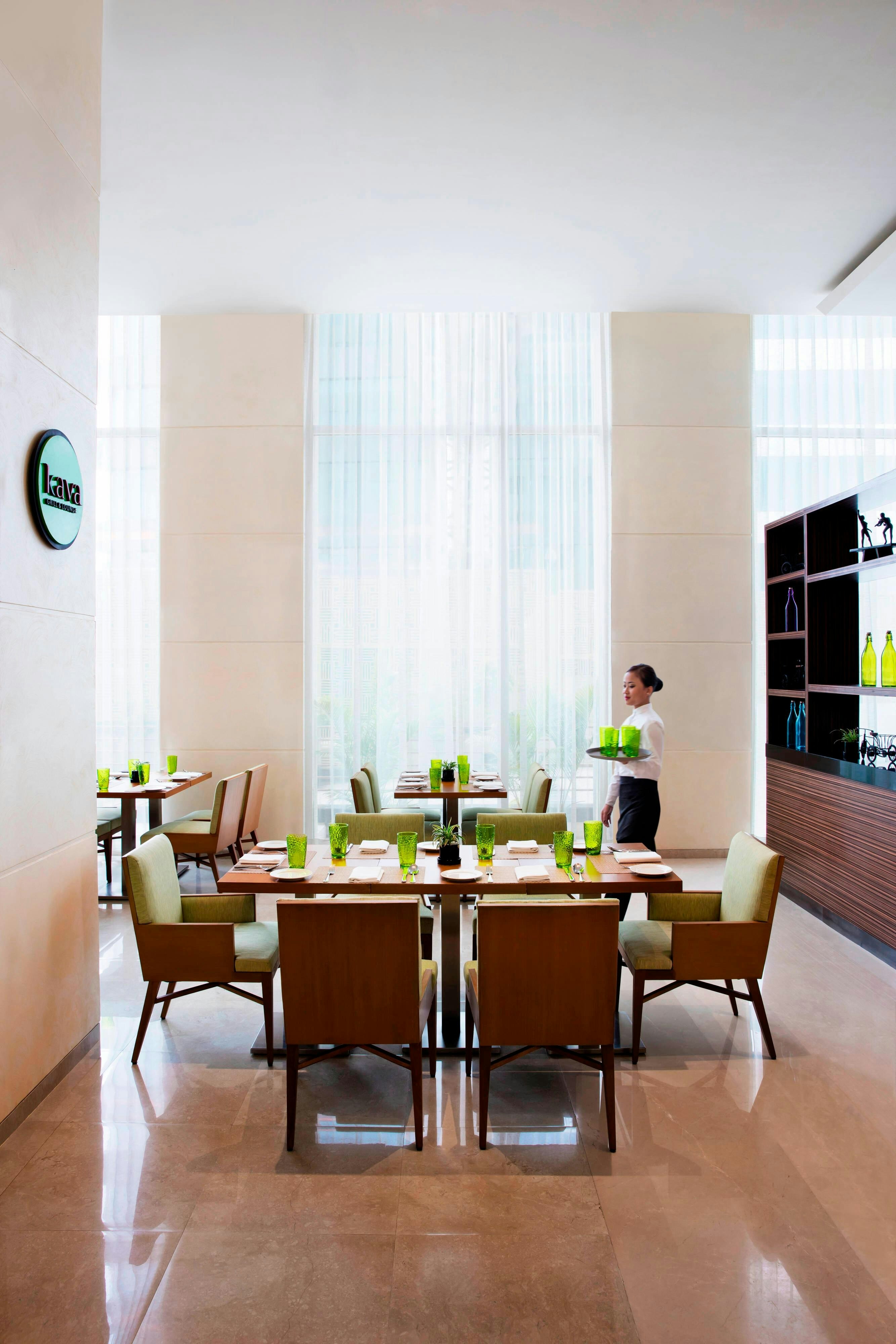 FAIRFIELD BY MARRIOTT BENGALURU OUTER RING ROAD 26/38