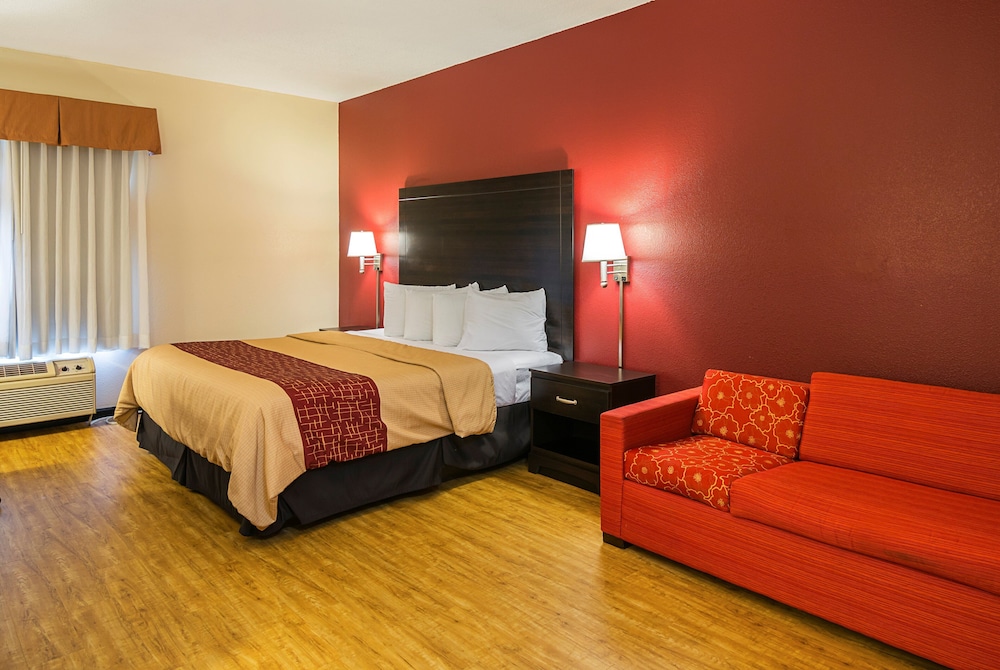 Red Roof Inn South Bend - Mishawaka 14/40