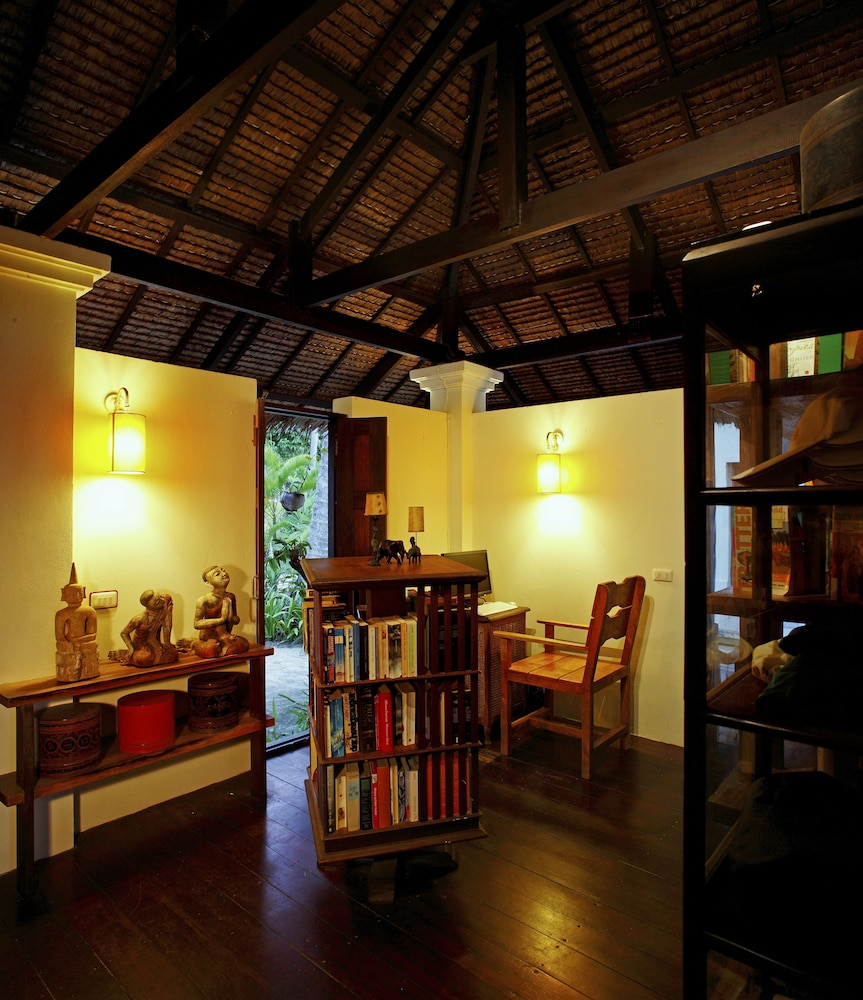 9 Hornbills Tented Camp 22/50
