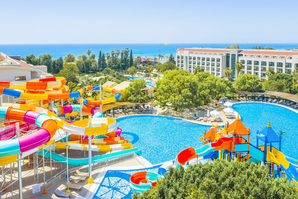Horus Paradise Luxury Resort 35/50